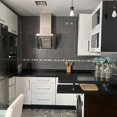 Atico Con Terraza- Solarium Daire Écija Dış mekan fotoğraf