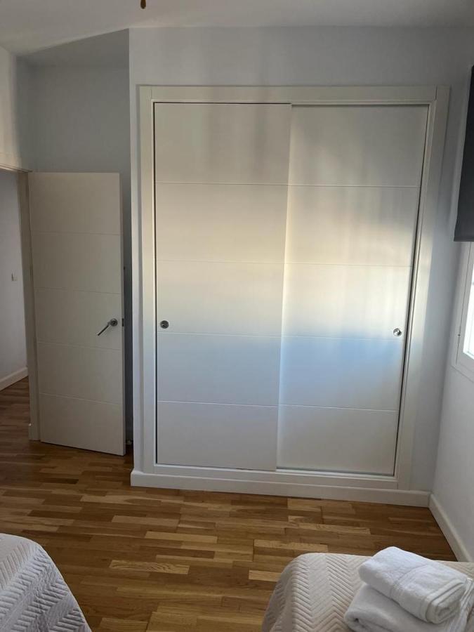 Atico Con Terraza- Solarium Daire Écija Dış mekan fotoğraf